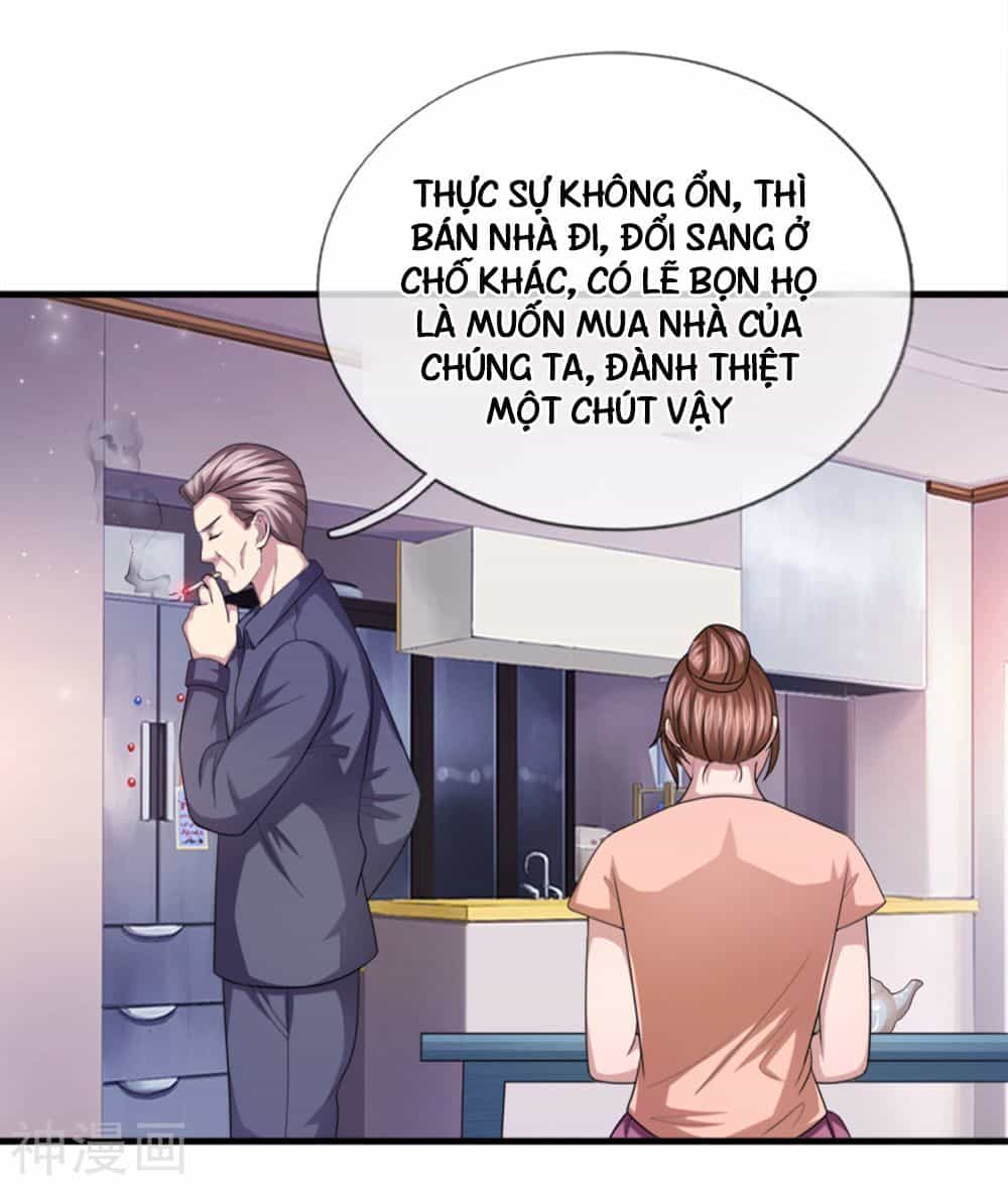 Tuyệt Thế Phi Đao - Chương 157 - ảnh 6