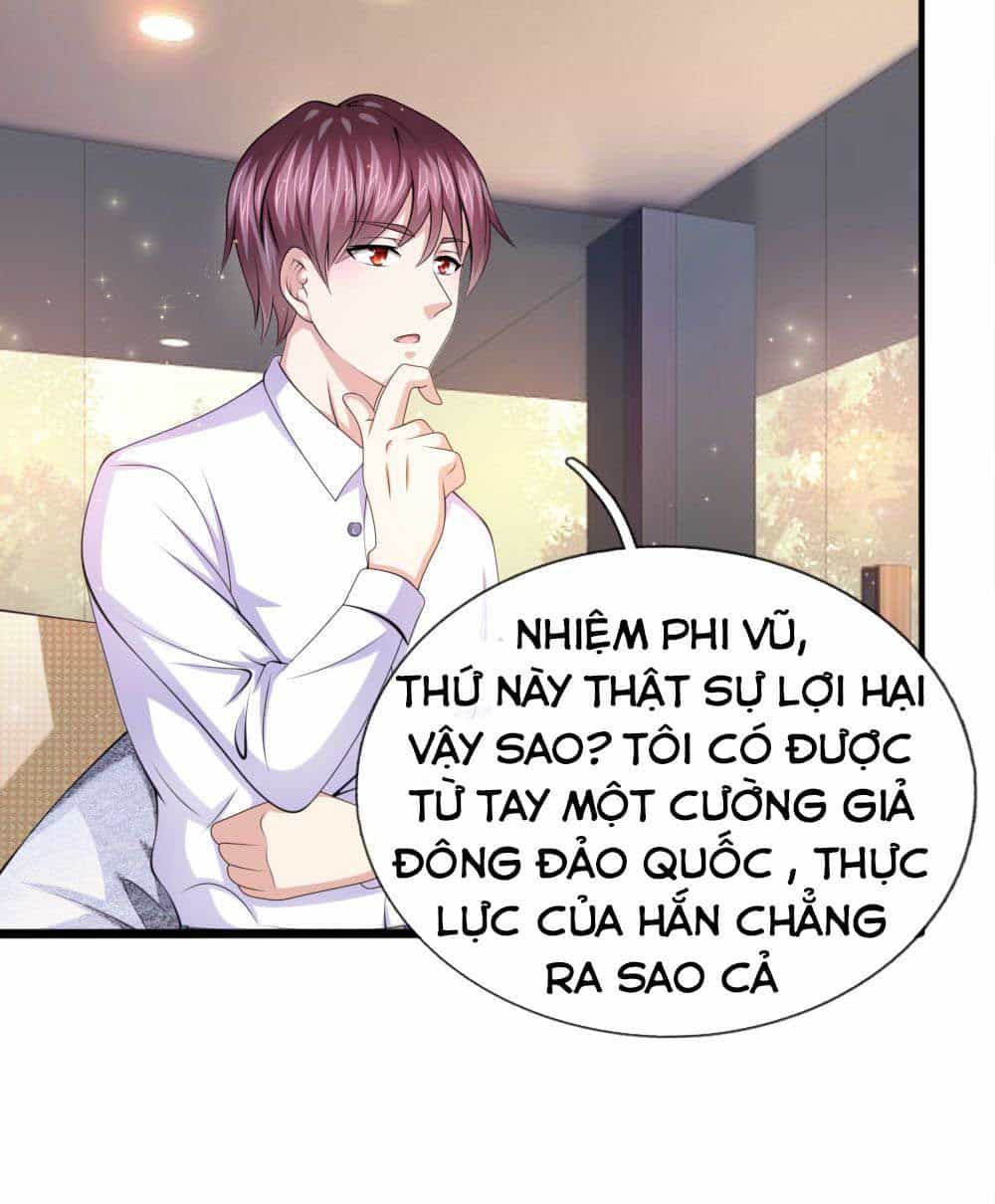 Tuyệt Thế Phi Đao - Chương 158 - ảnh 19