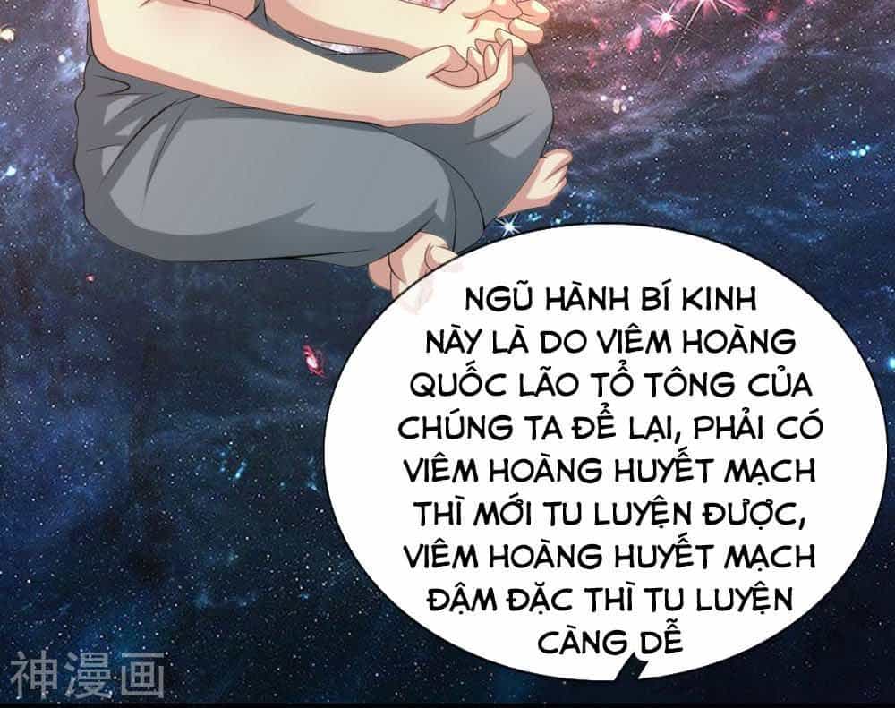 Tuyệt Thế Phi Đao - Chương 158 - ảnh 21
