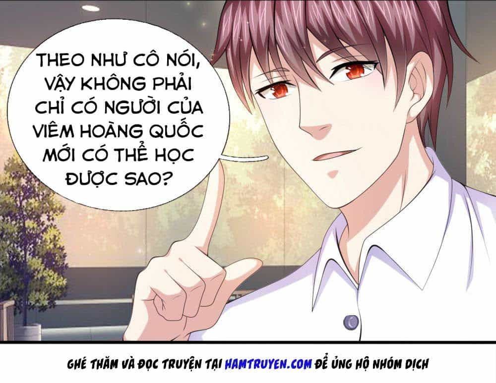 Tuyệt Thế Phi Đao - Chương 158 - ảnh 22