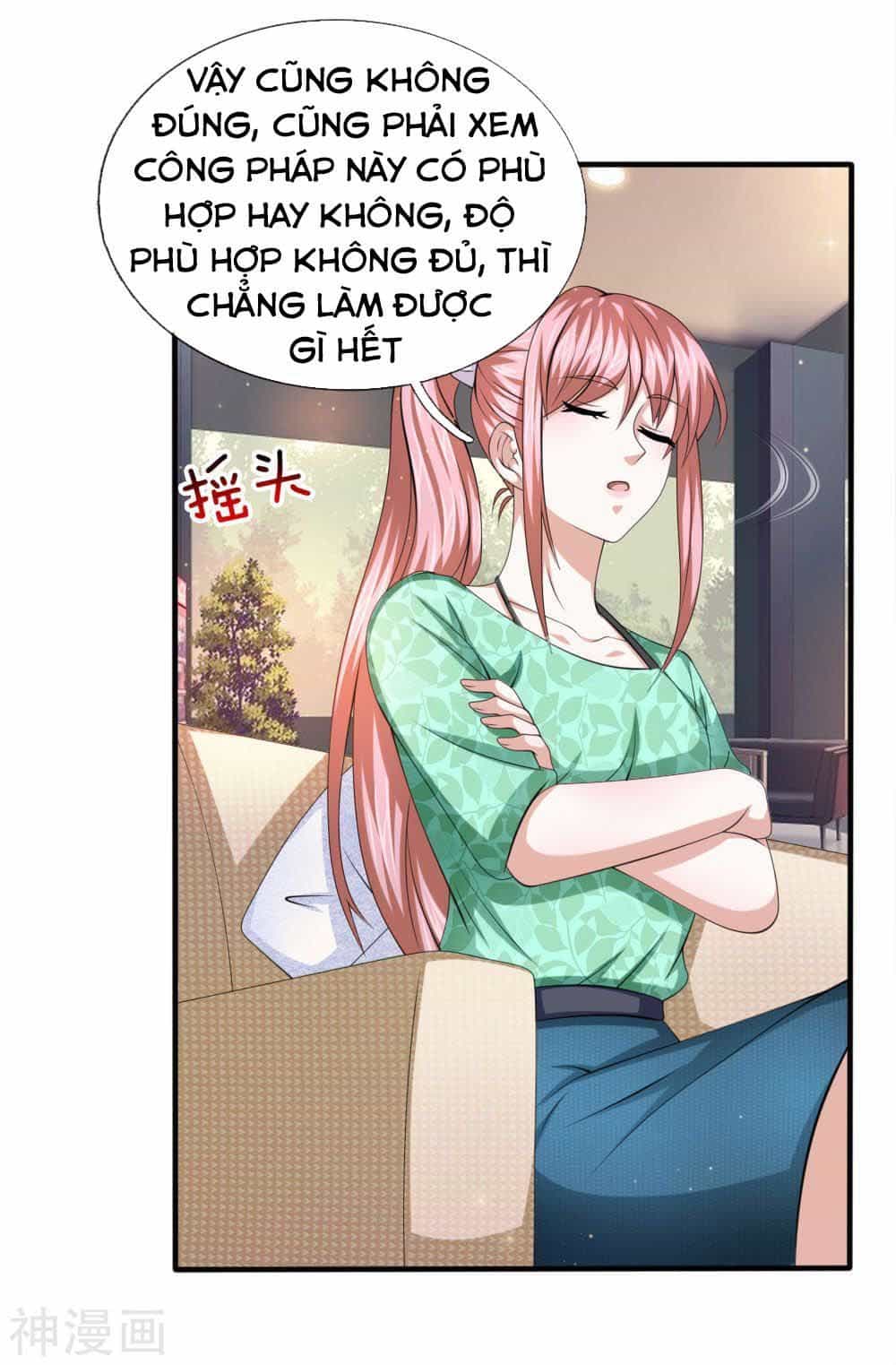 Tuyệt Thế Phi Đao - Chương 158 - ảnh 23