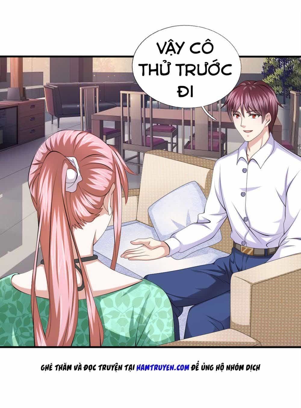 Tuyệt Thế Phi Đao - Chương 158 - ảnh 24