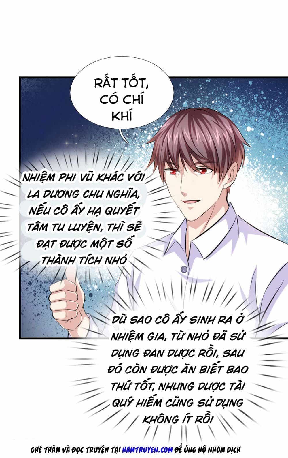 Tuyệt Thế Phi Đao - Chương 158 - ảnh 4