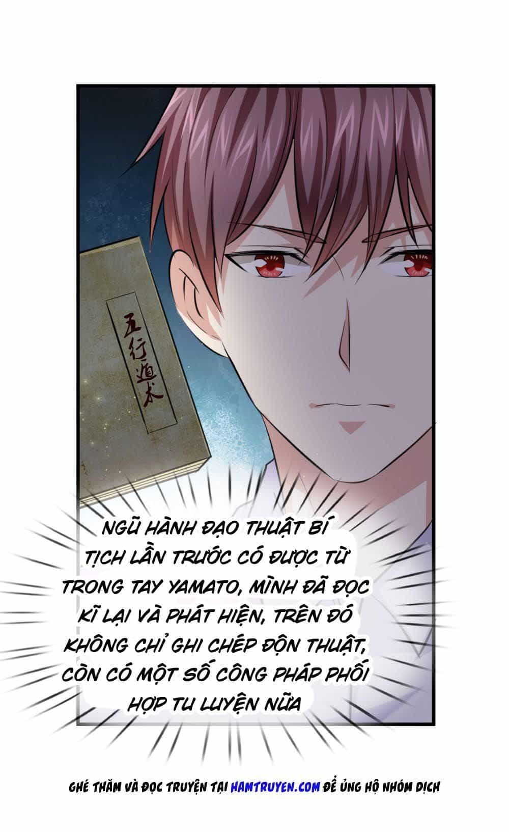 Tuyệt Thế Phi Đao - Chương 158 - ảnh 6