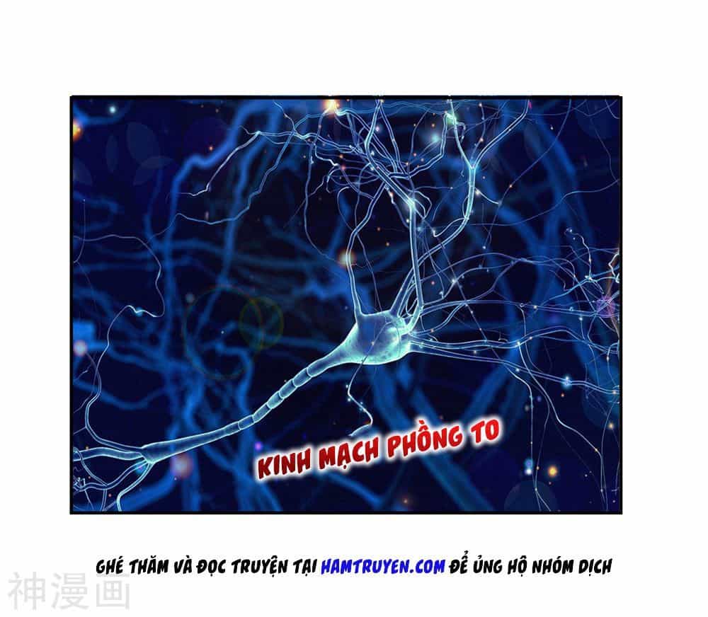 Tuyệt Thế Phi Đao - Chương 159 - ảnh 11