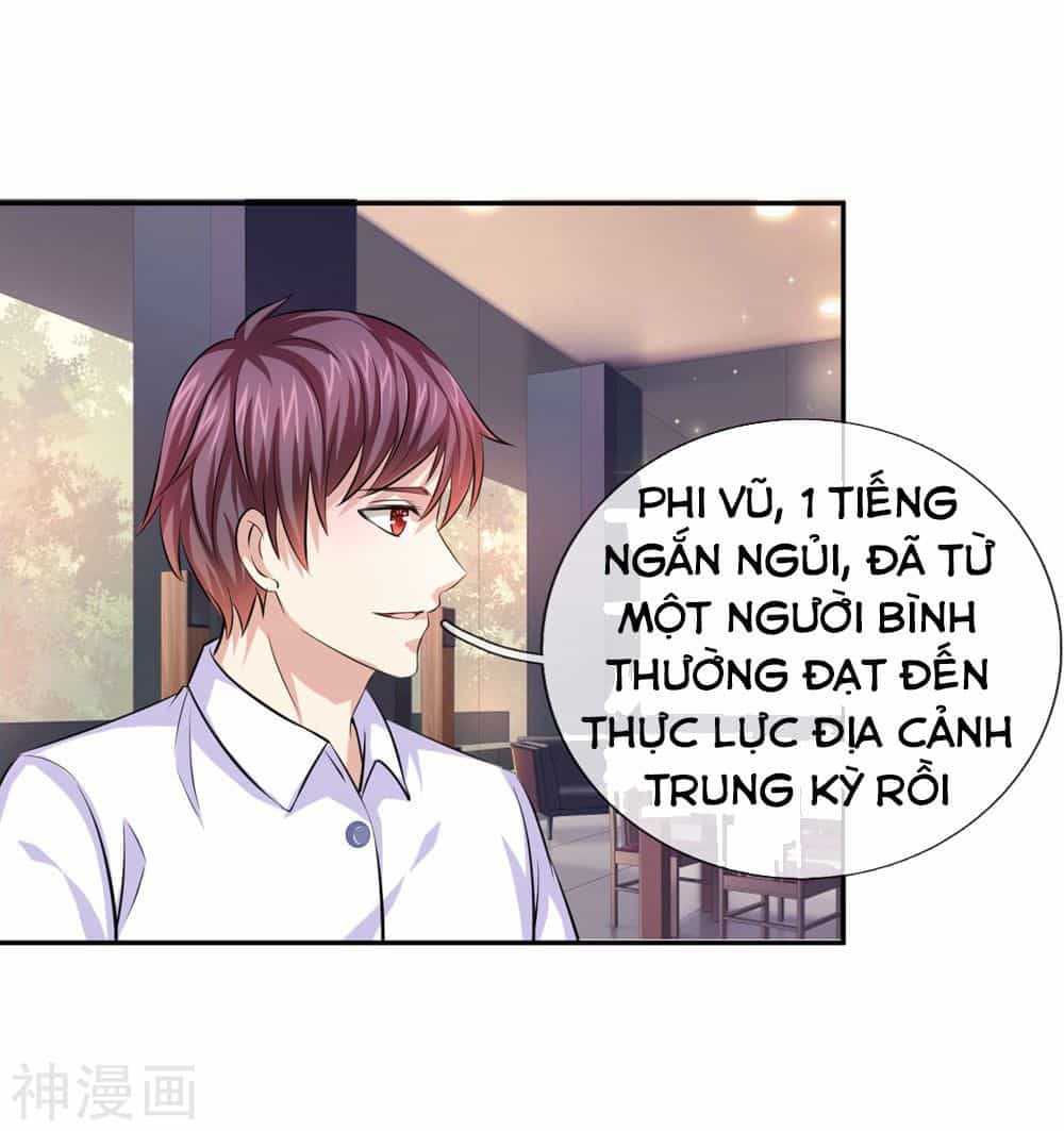 Tuyệt Thế Phi Đao - Chương 159 - ảnh 14