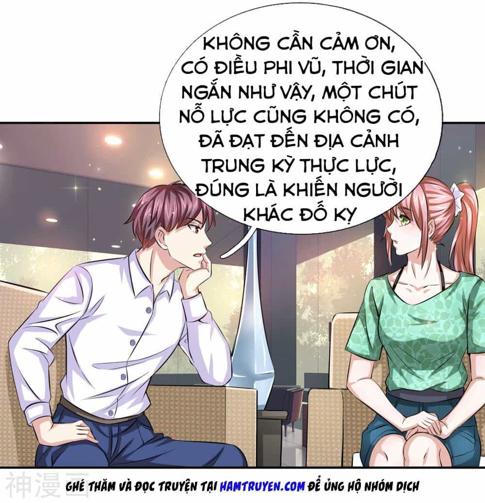 Tuyệt Thế Phi Đao - Chương 159 - ảnh 16