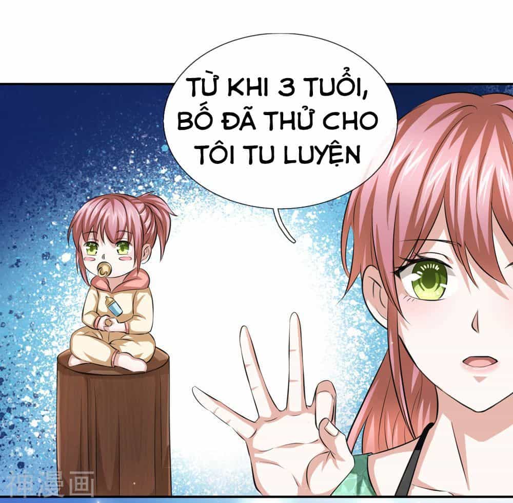 Tuyệt Thế Phi Đao - Chương 159 - ảnh 19