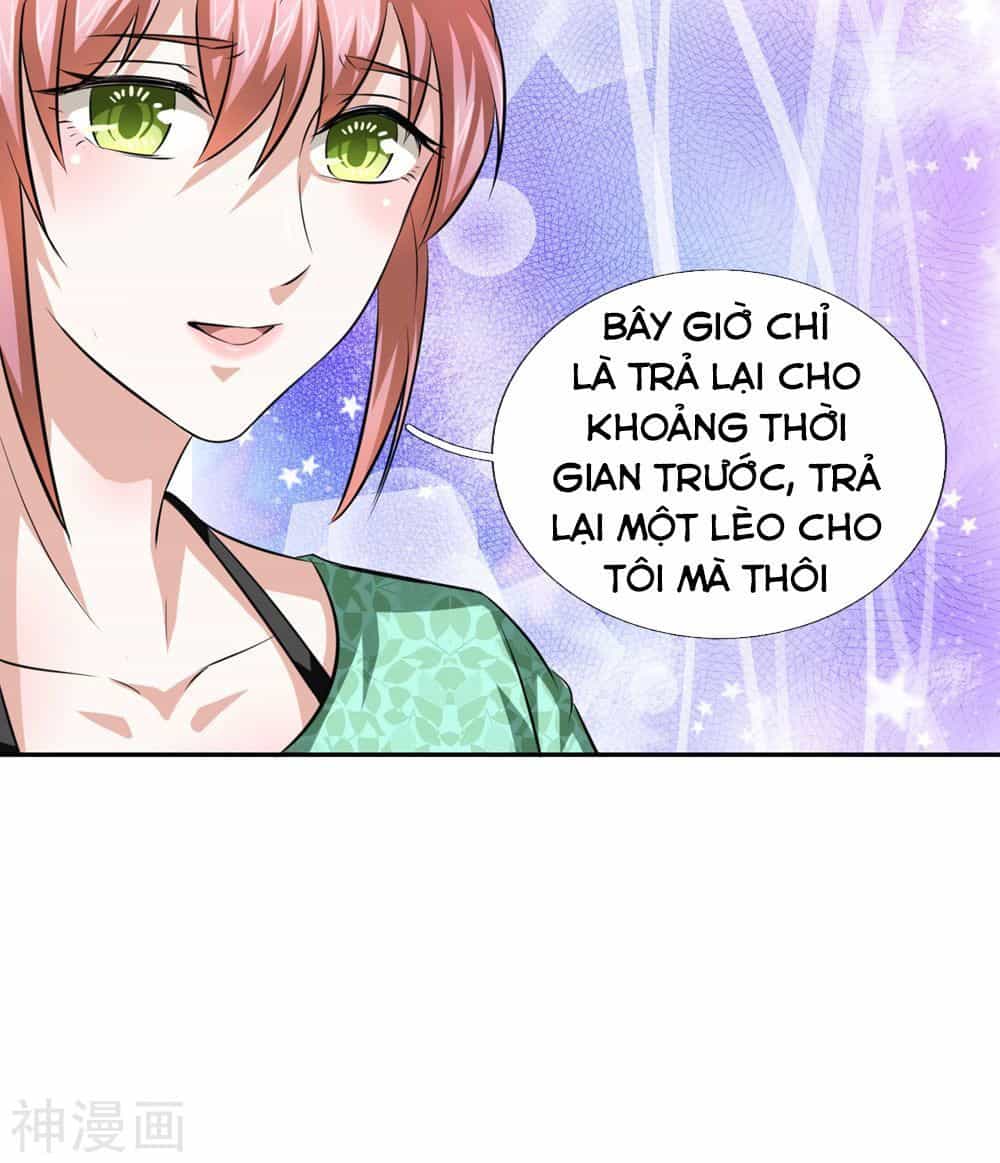Tuyệt Thế Phi Đao - Chương 159 - ảnh 22