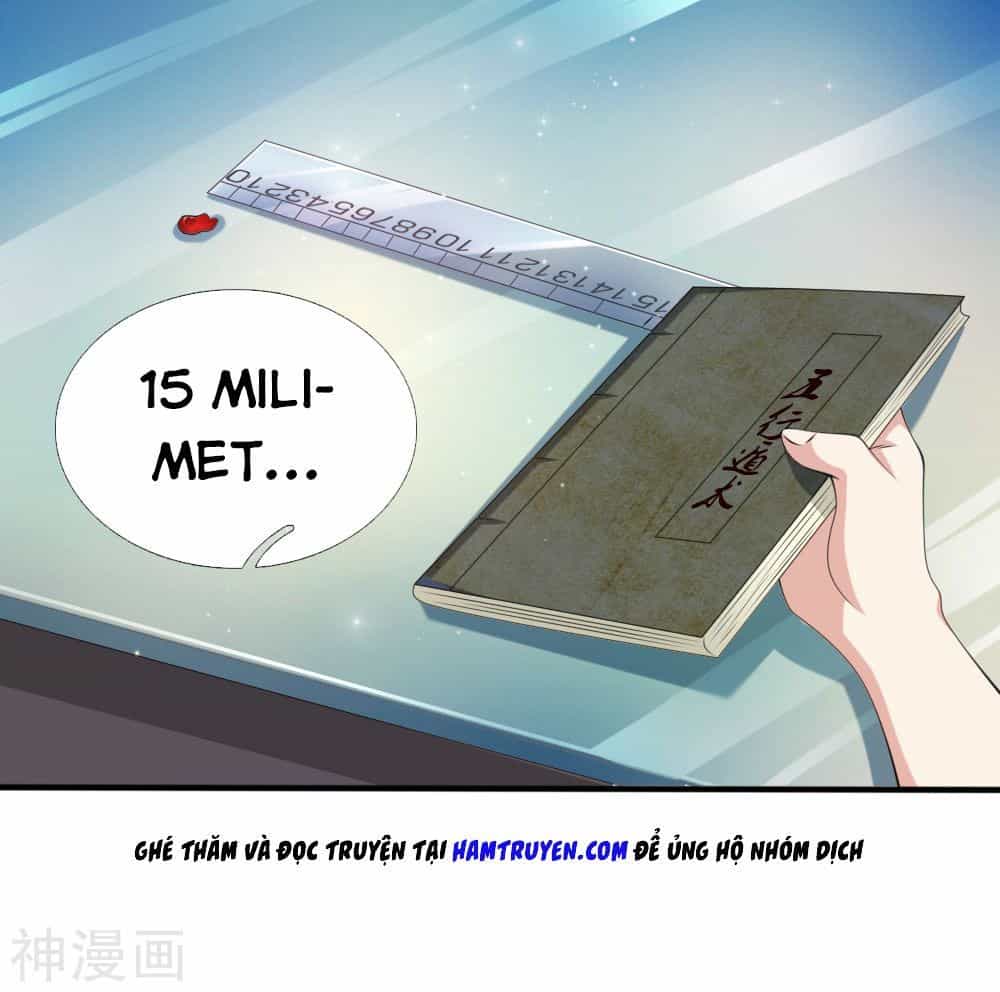 Tuyệt Thế Phi Đao - Chương 159 - ảnh 5