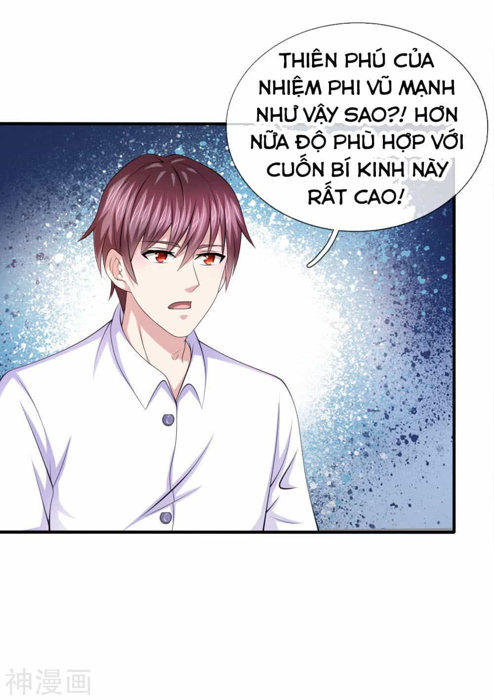 Tuyệt Thế Phi Đao - Chương 159 - ảnh 9