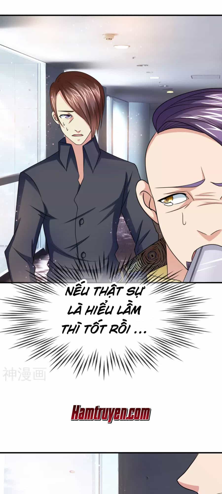 Tuyệt Thế Phi Đao - Chương 16 - ảnh 10