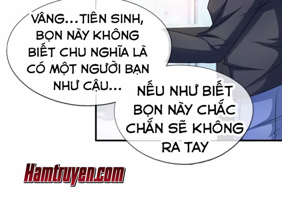 Tuyệt Thế Phi Đao - Chương 16 - ảnh 13