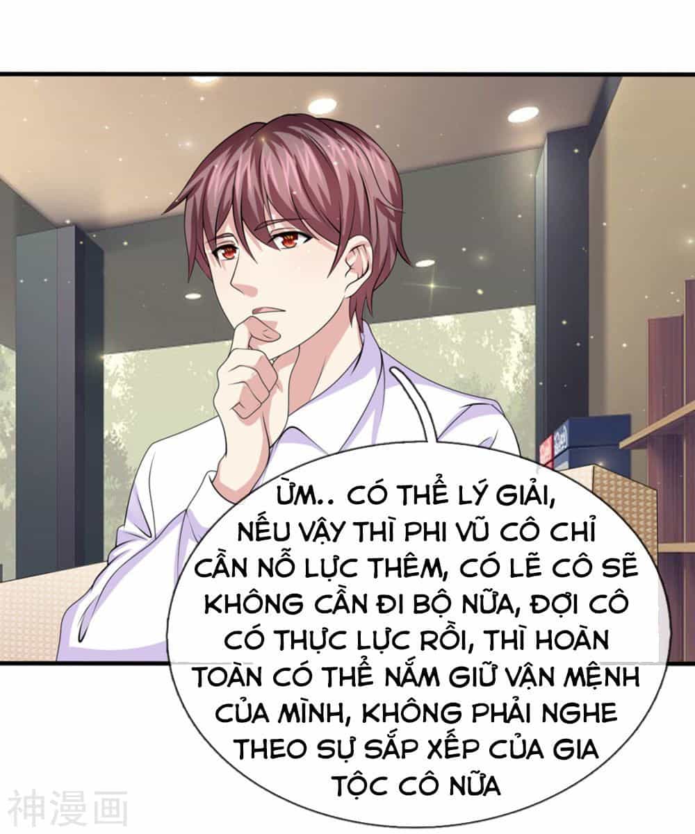 Tuyệt Thế Phi Đao - Chương 160 - ảnh 14