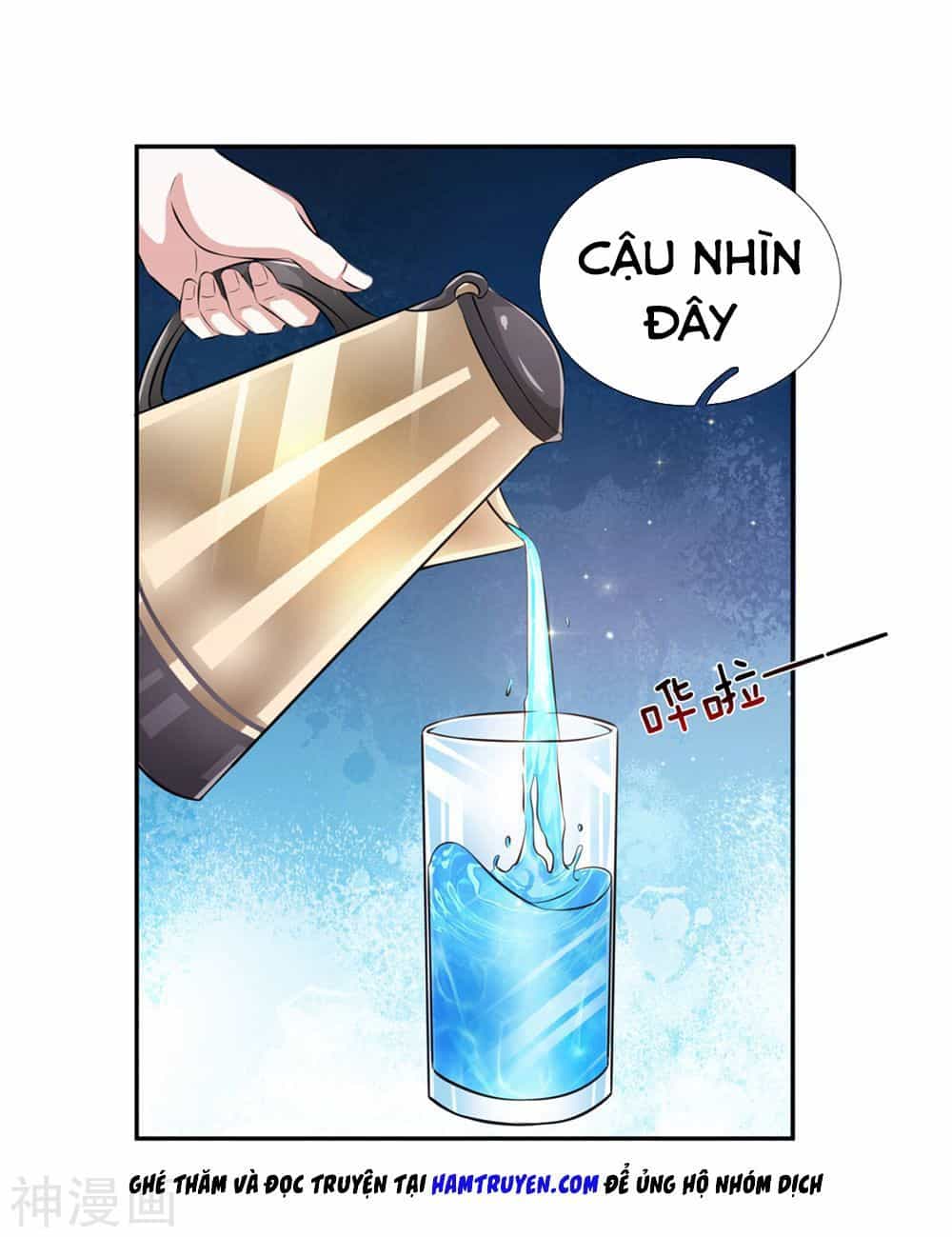 Tuyệt Thế Phi Đao - Chương 160 - ảnh 4