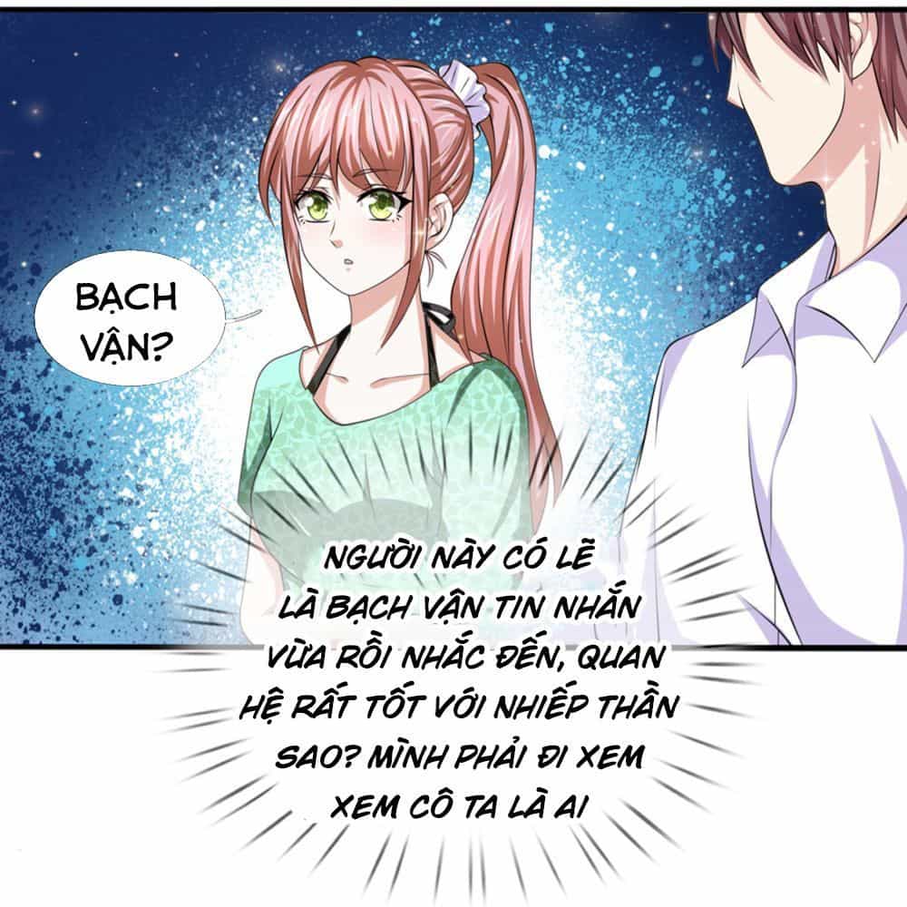 Tuyệt Thế Phi Đao - Chương 161 - ảnh 12