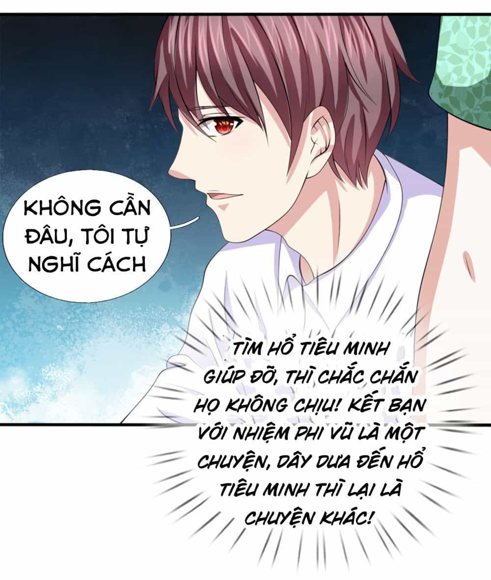 Tuyệt Thế Phi Đao - Chương 161 - ảnh 5