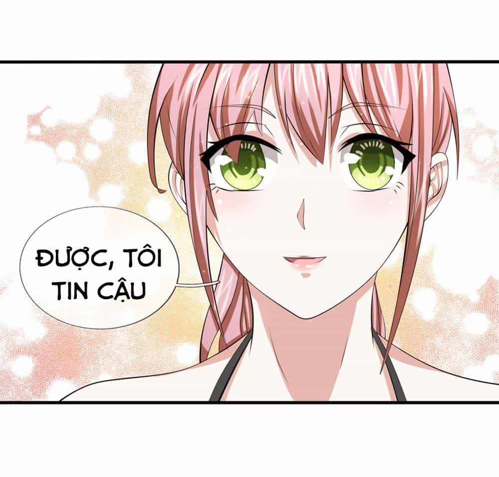 Tuyệt Thế Phi Đao - Chương 161 - ảnh 7