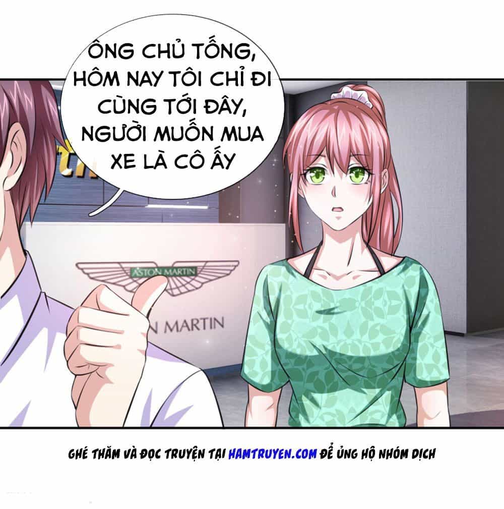Tuyệt Thế Phi Đao - Chương 162 - ảnh 12