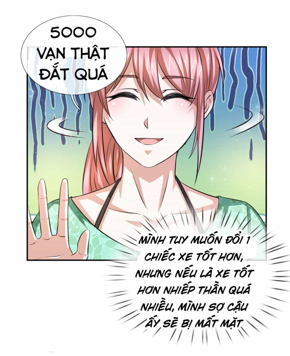 Tuyệt Thế Phi Đao - Chương 162 - ảnh 15