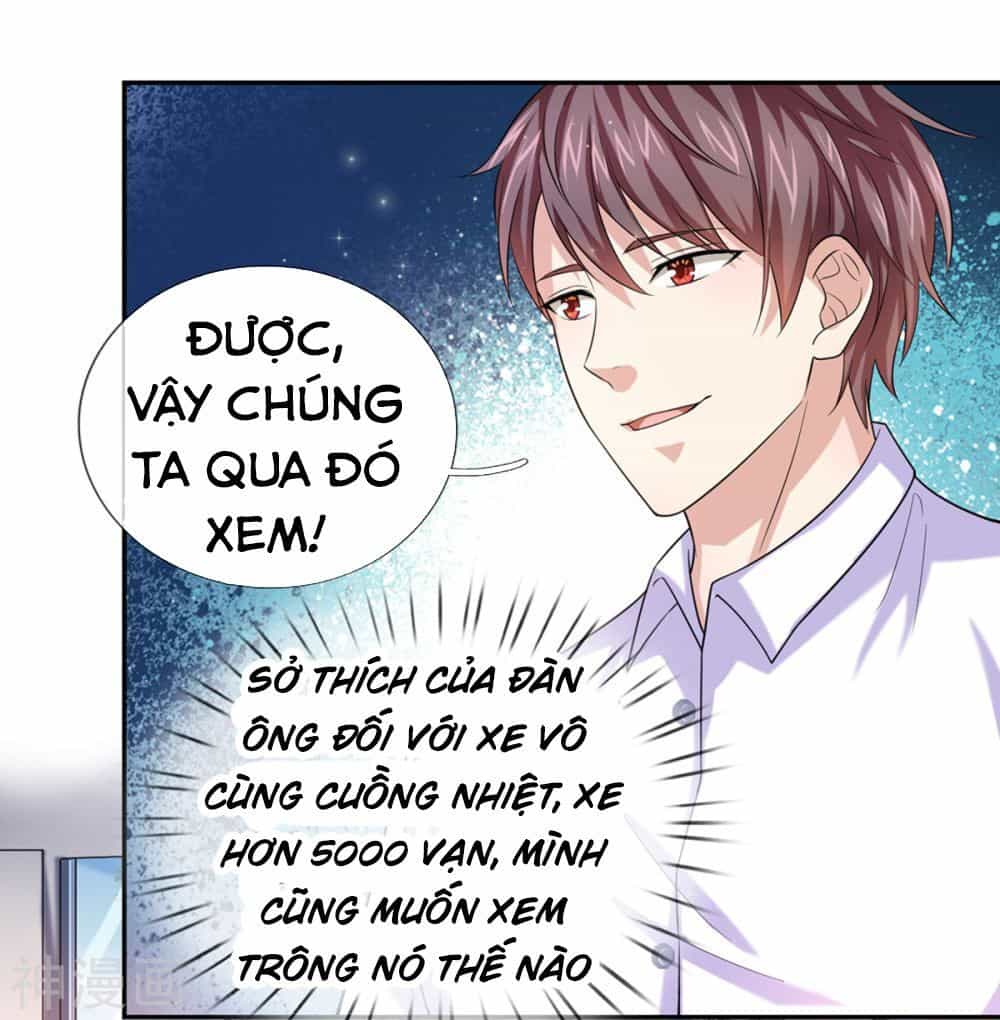 Tuyệt Thế Phi Đao - Chương 162 - ảnh 19