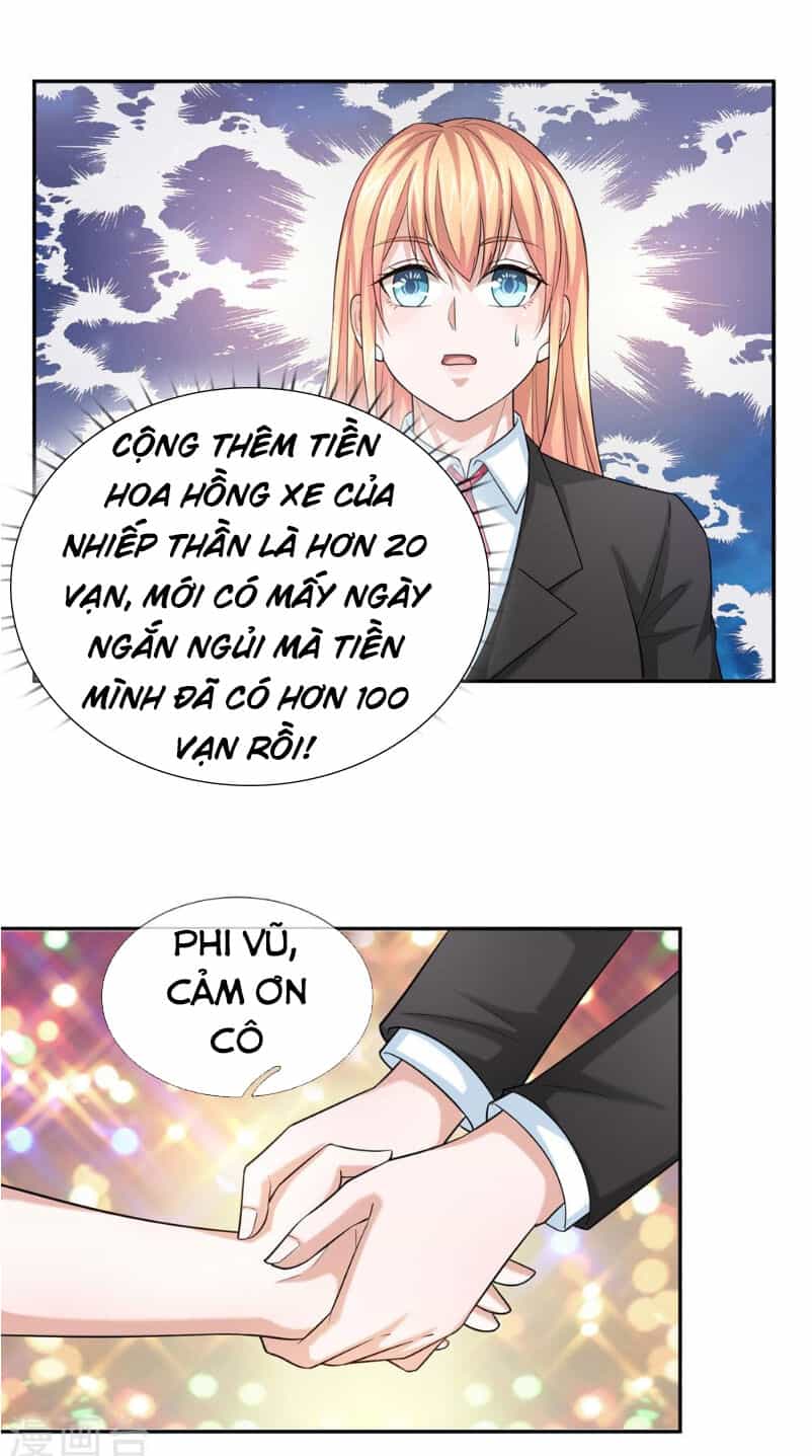 Tuyệt Thế Phi Đao - Chương 163 - ảnh 5