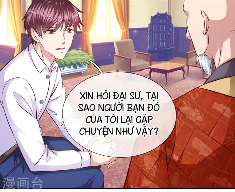 Tuyệt Thế Phi Đao - Chương 164 - ảnh 11