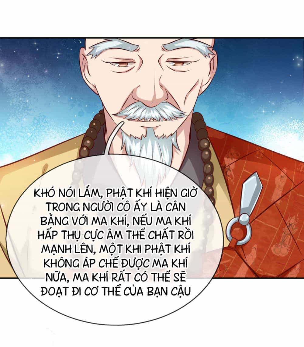 Tuyệt Thế Phi Đao - Chương 164 - ảnh 15