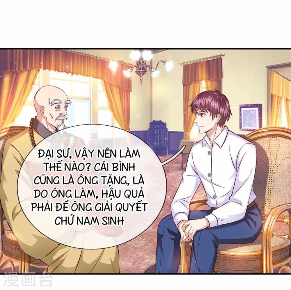 Tuyệt Thế Phi Đao - Chương 164 - ảnh 16