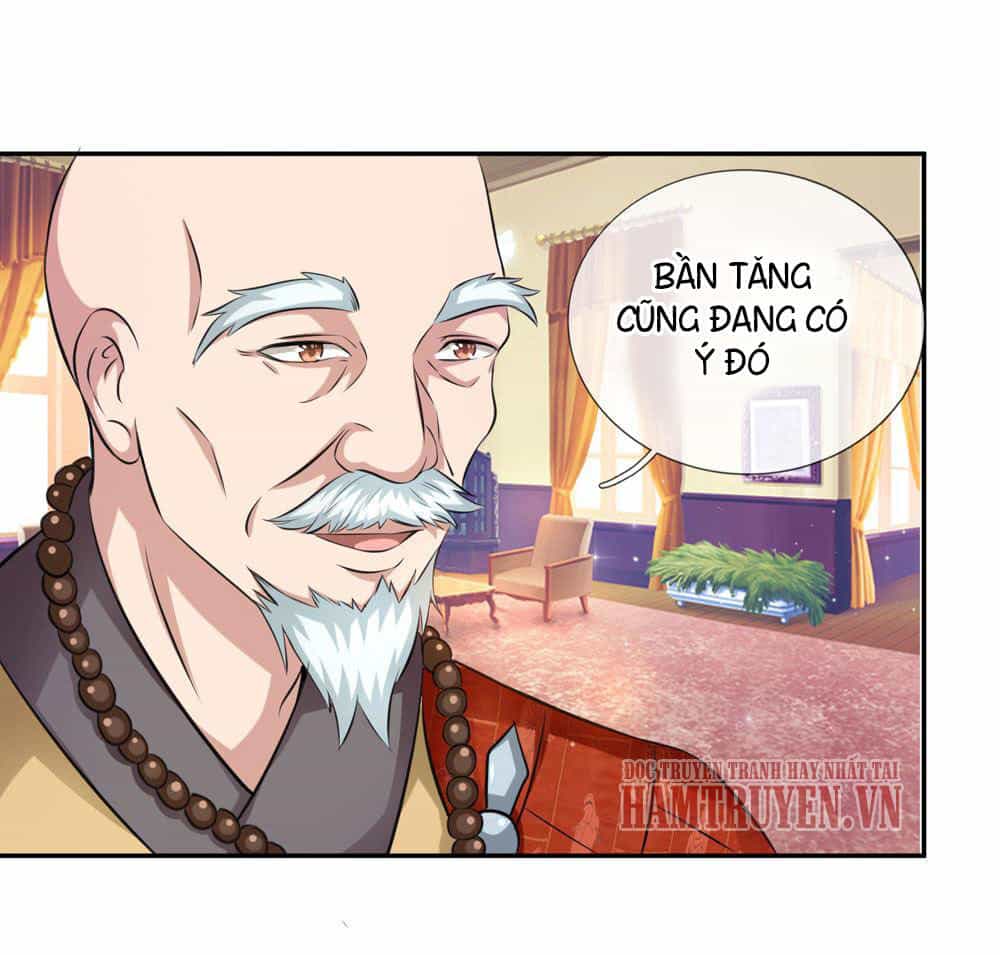 Tuyệt Thế Phi Đao - Chương 164 - ảnh 5