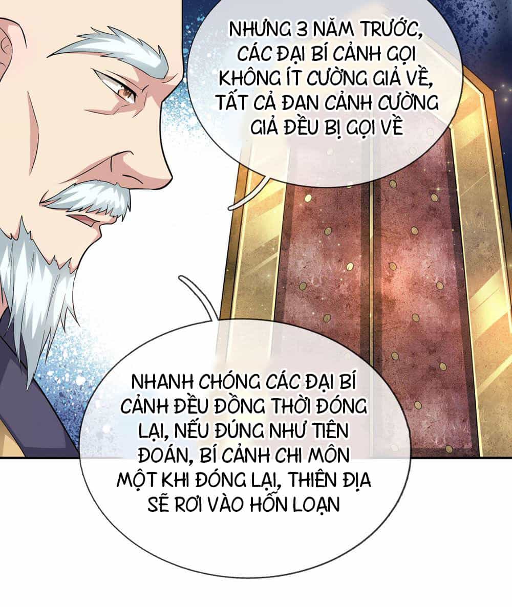 Tuyệt Thế Phi Đao - Chương 165 - ảnh 12