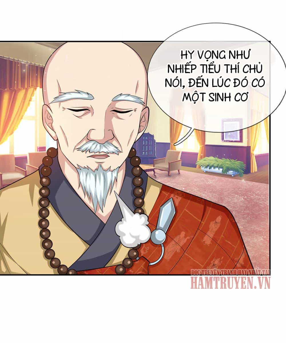 Tuyệt Thế Phi Đao - Chương 165 - ảnh 19
