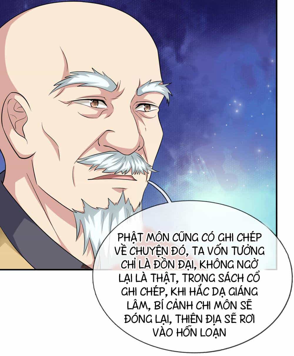 Tuyệt Thế Phi Đao - Chương 165 - ảnh 8
