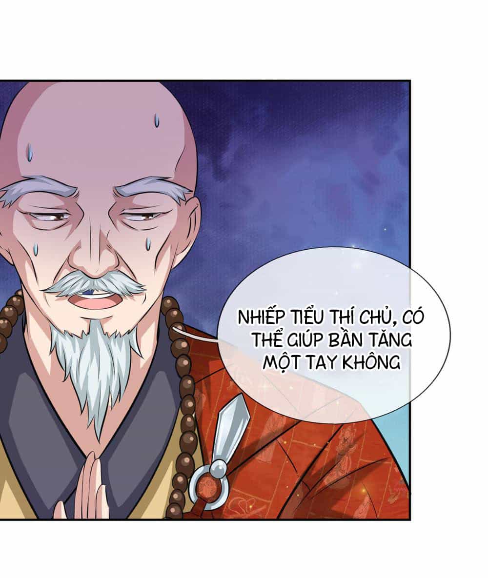 Tuyệt Thế Phi Đao - Chương 166 - ảnh 10