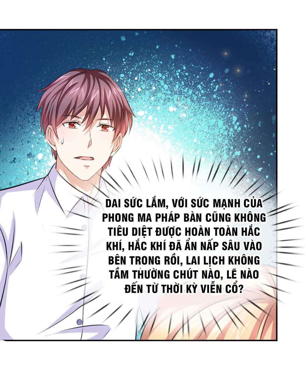 Tuyệt Thế Phi Đao - Chương 166 - ảnh 14
