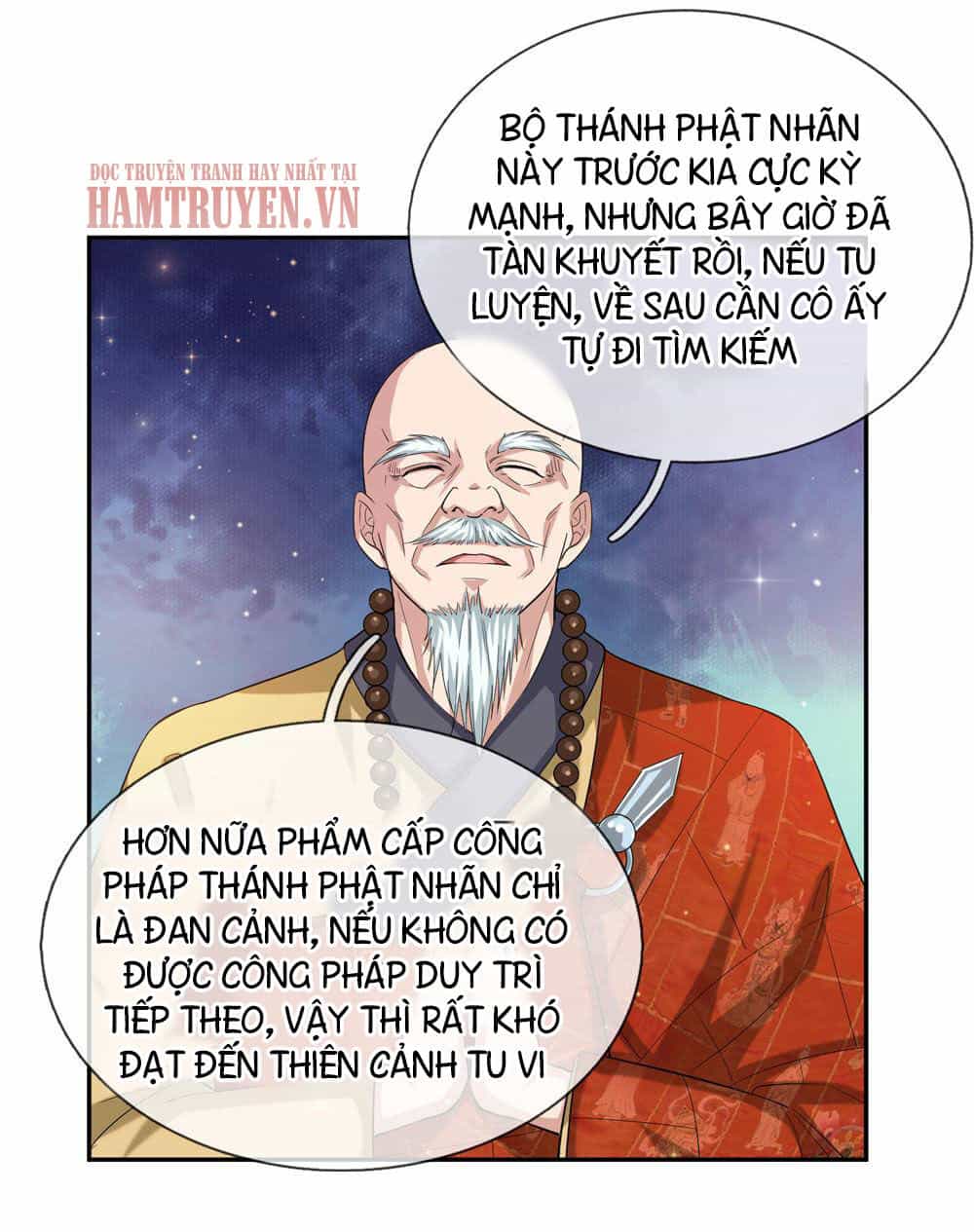 Tuyệt Thế Phi Đao - Chương 166 - ảnh 21