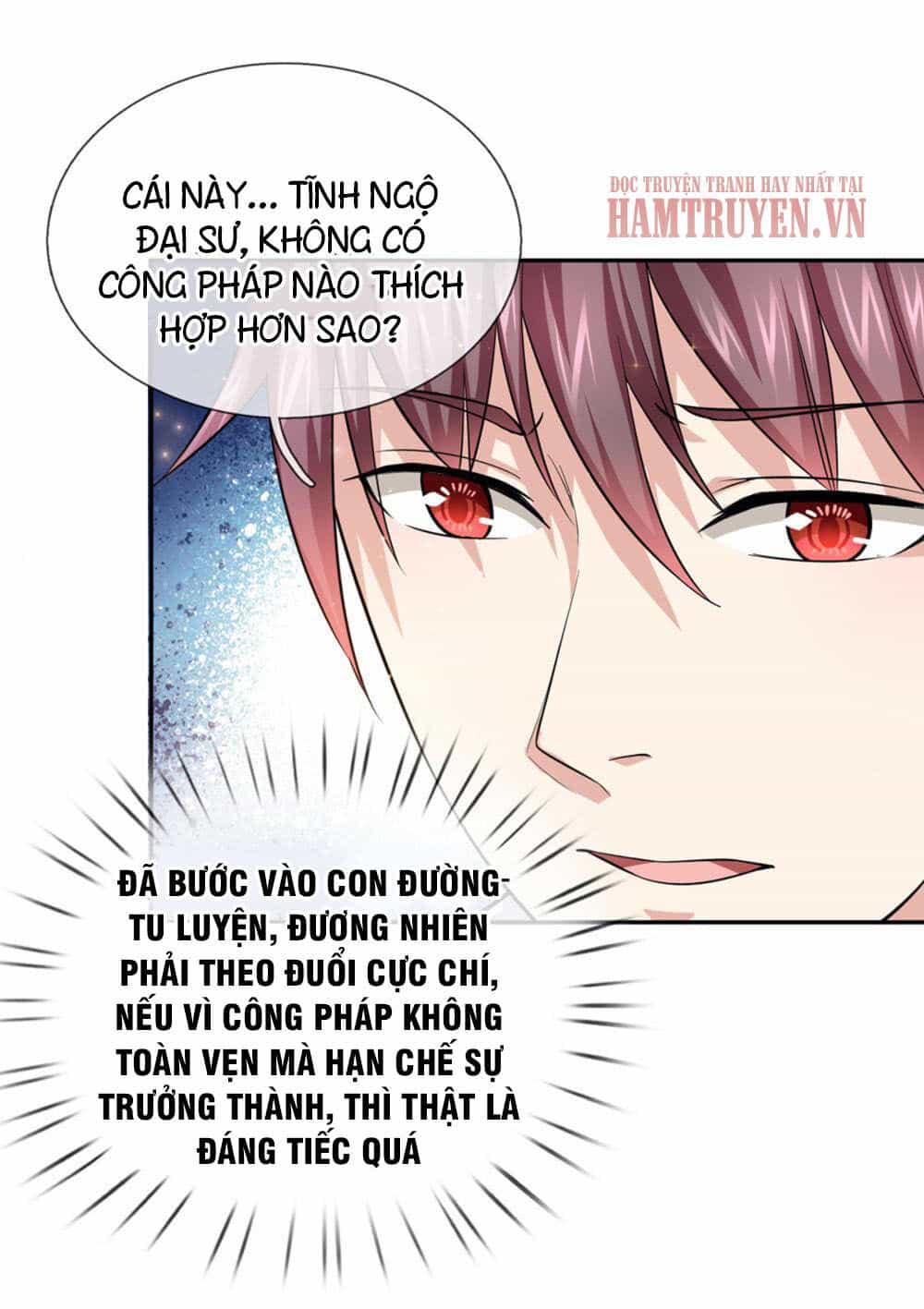Tuyệt Thế Phi Đao - Chương 167 - ảnh 1