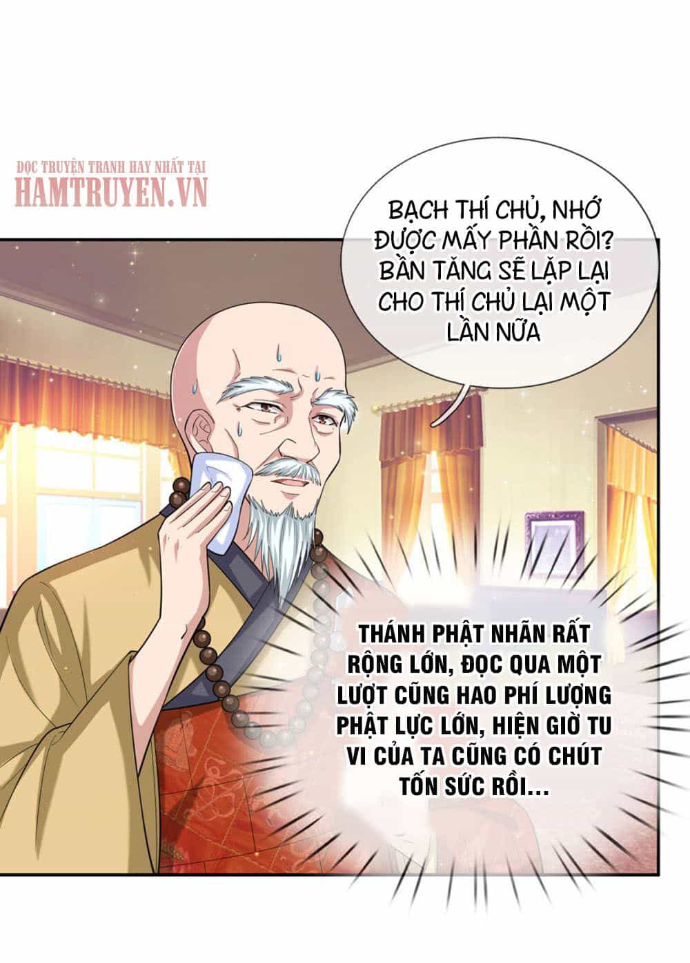 Tuyệt Thế Phi Đao - Chương 167 - ảnh 10