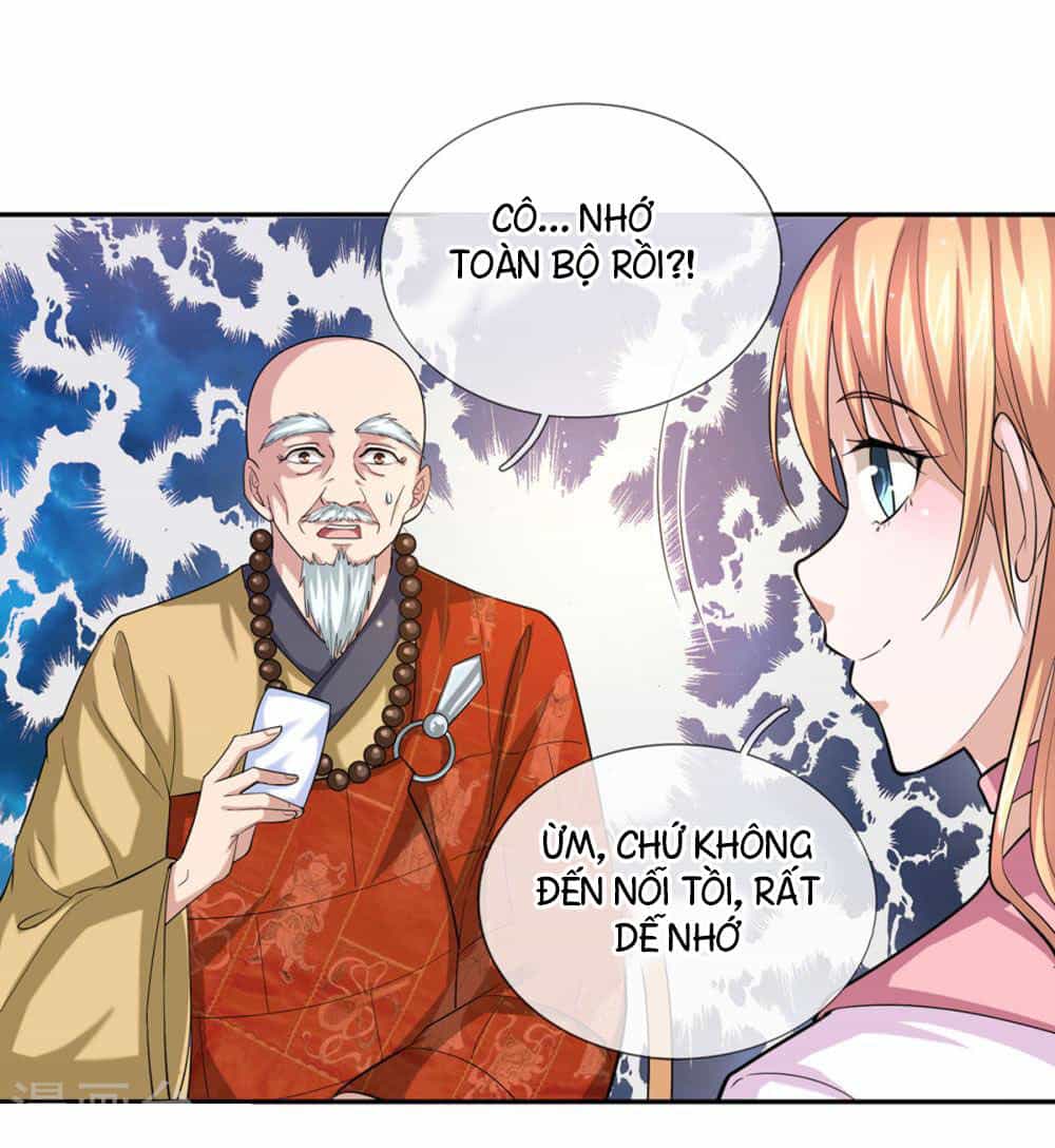 Tuyệt Thế Phi Đao - Chương 167 - ảnh 12