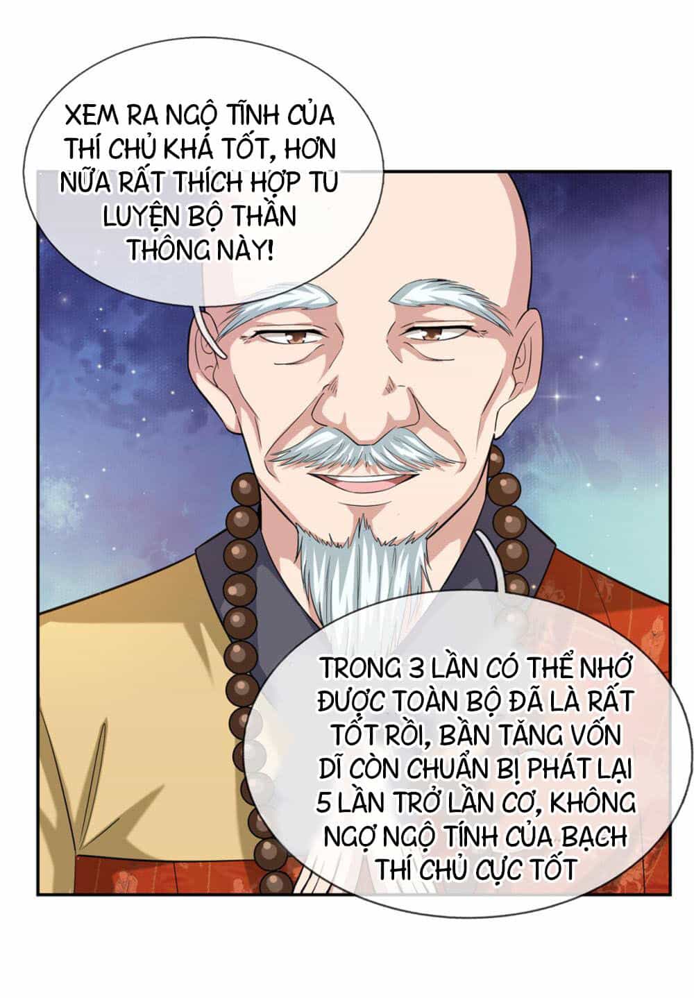 Tuyệt Thế Phi Đao - Chương 167 - ảnh 13
