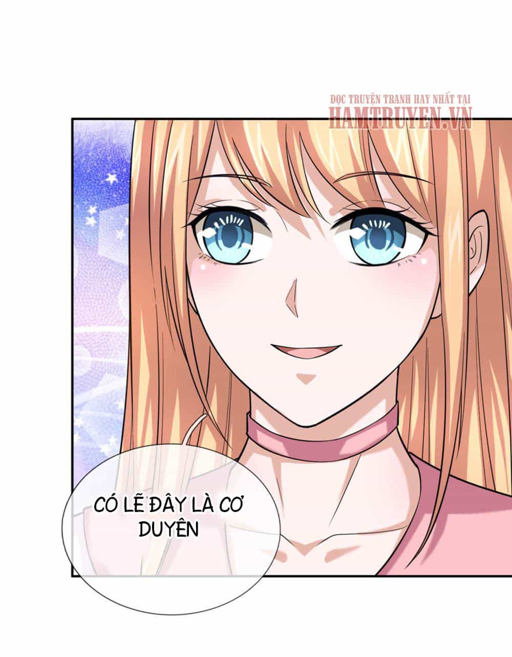 Tuyệt Thế Phi Đao - Chương 167 - ảnh 14