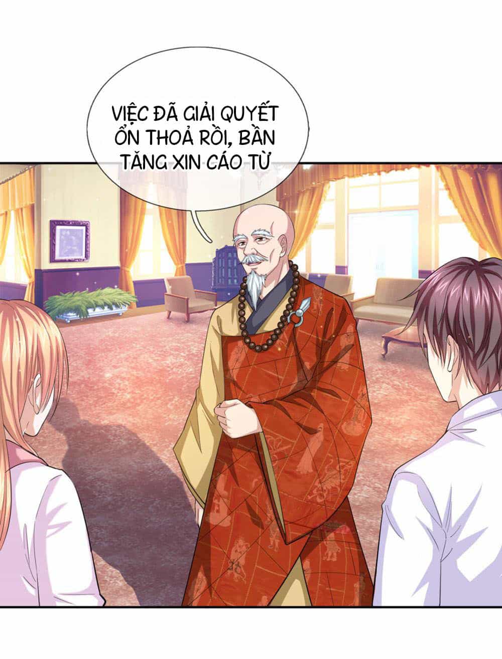Tuyệt Thế Phi Đao - Chương 167 - ảnh 16