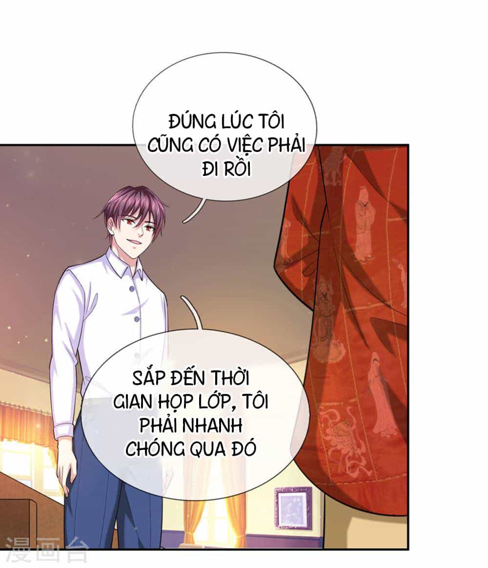 Tuyệt Thế Phi Đao - Chương 167 - ảnh 17