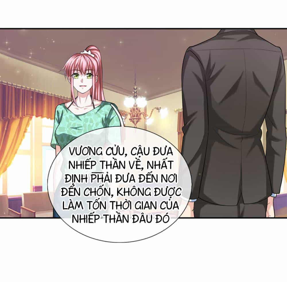 Tuyệt Thế Phi Đao - Chương 167 - ảnh 20