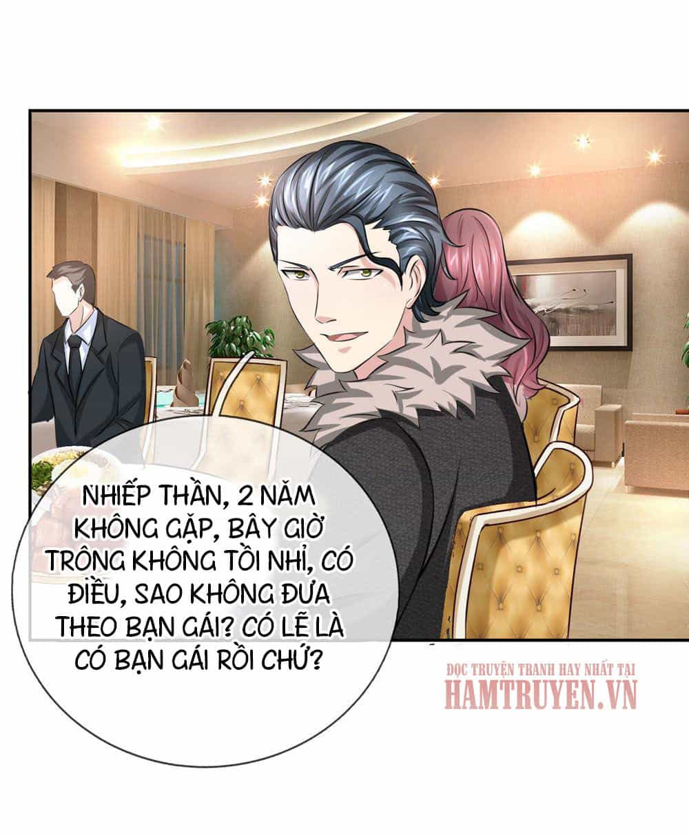 Tuyệt Thế Phi Đao - Chương 168 - ảnh 17