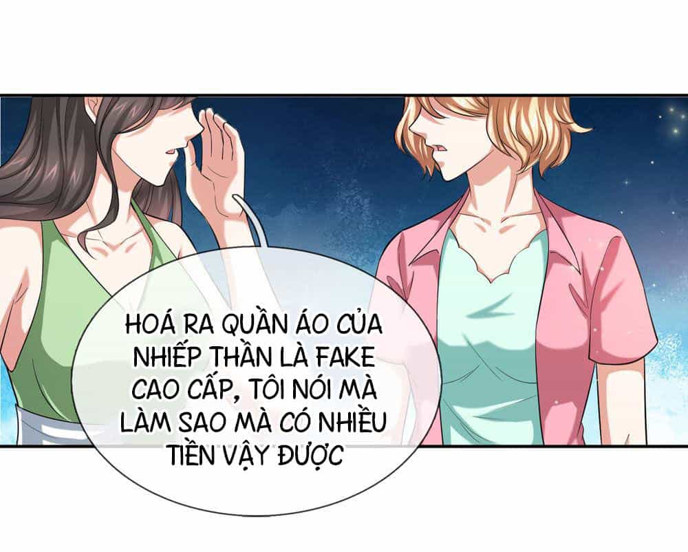 Tuyệt Thế Phi Đao - Chương 168 - ảnh 22