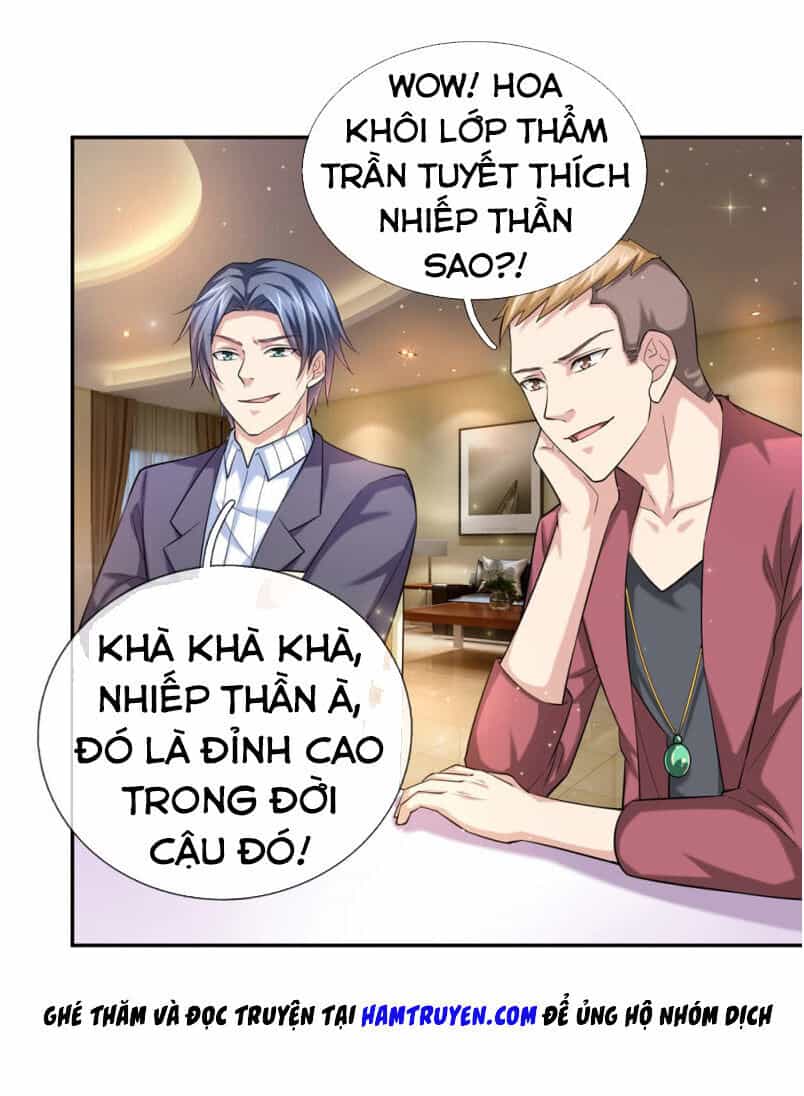 Tuyệt Thế Phi Đao - Chương 169 - ảnh 15