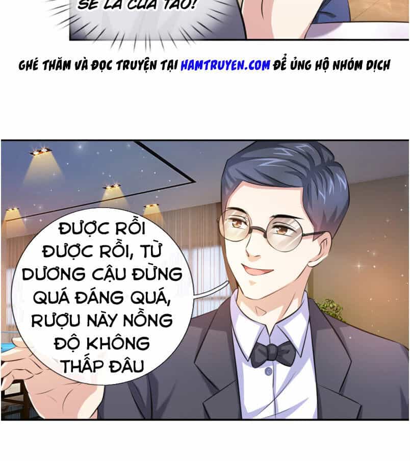 Tuyệt Thế Phi Đao - Chương 169 - ảnh 17