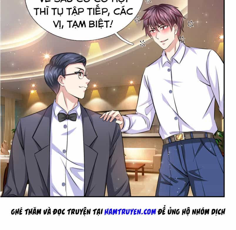 Tuyệt Thế Phi Đao - Chương 170 - ảnh 13