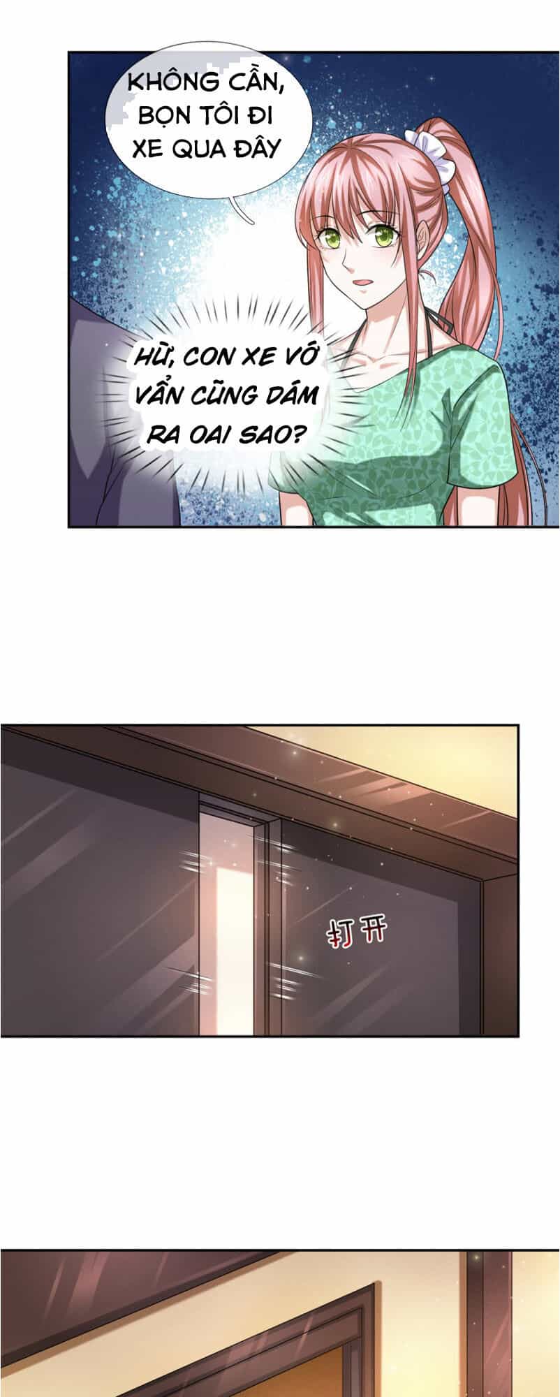 Tuyệt Thế Phi Đao - Chương 171 - ảnh 9